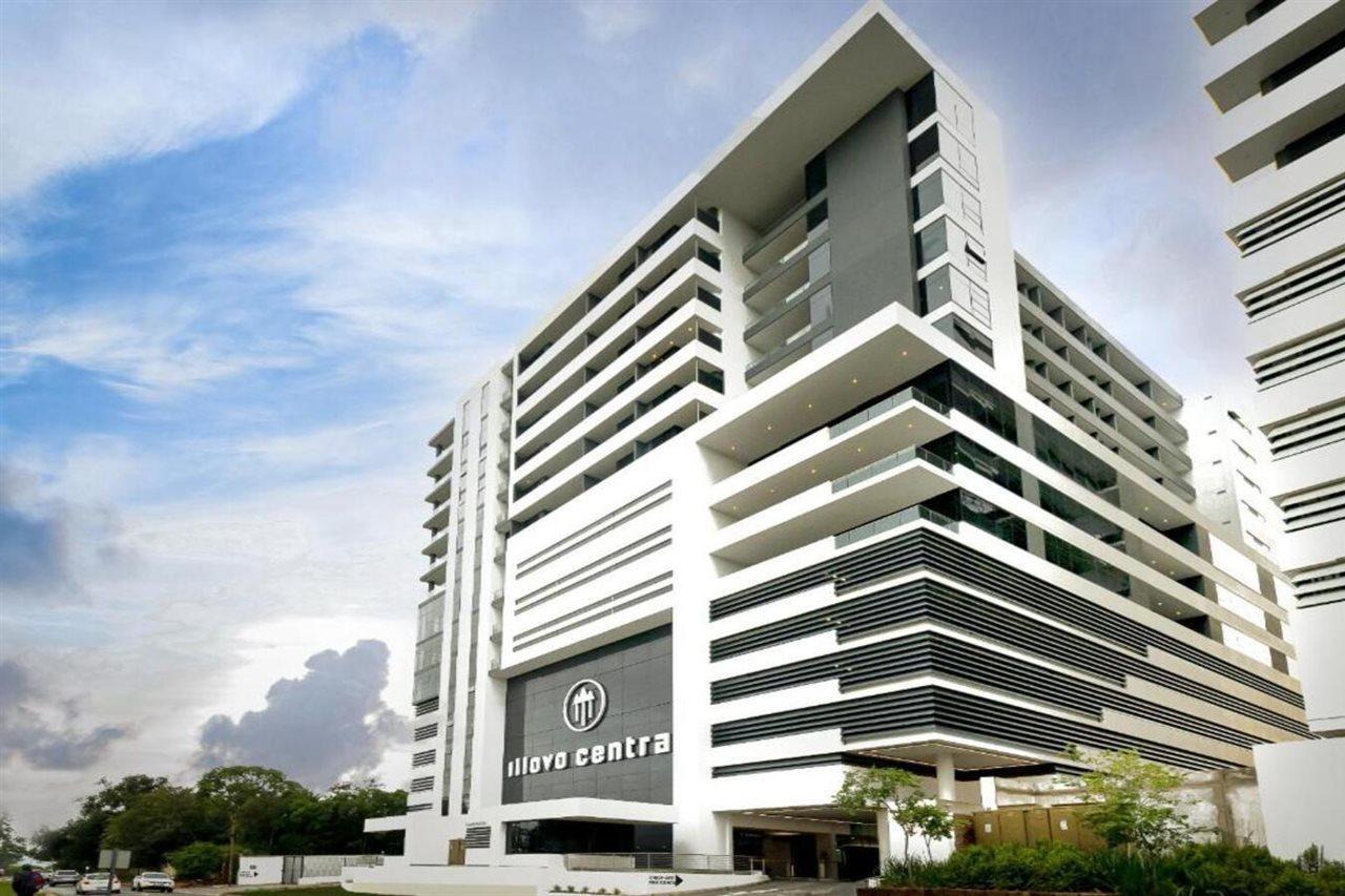 Reserved Suites Illovo Johannesburg Exterior foto