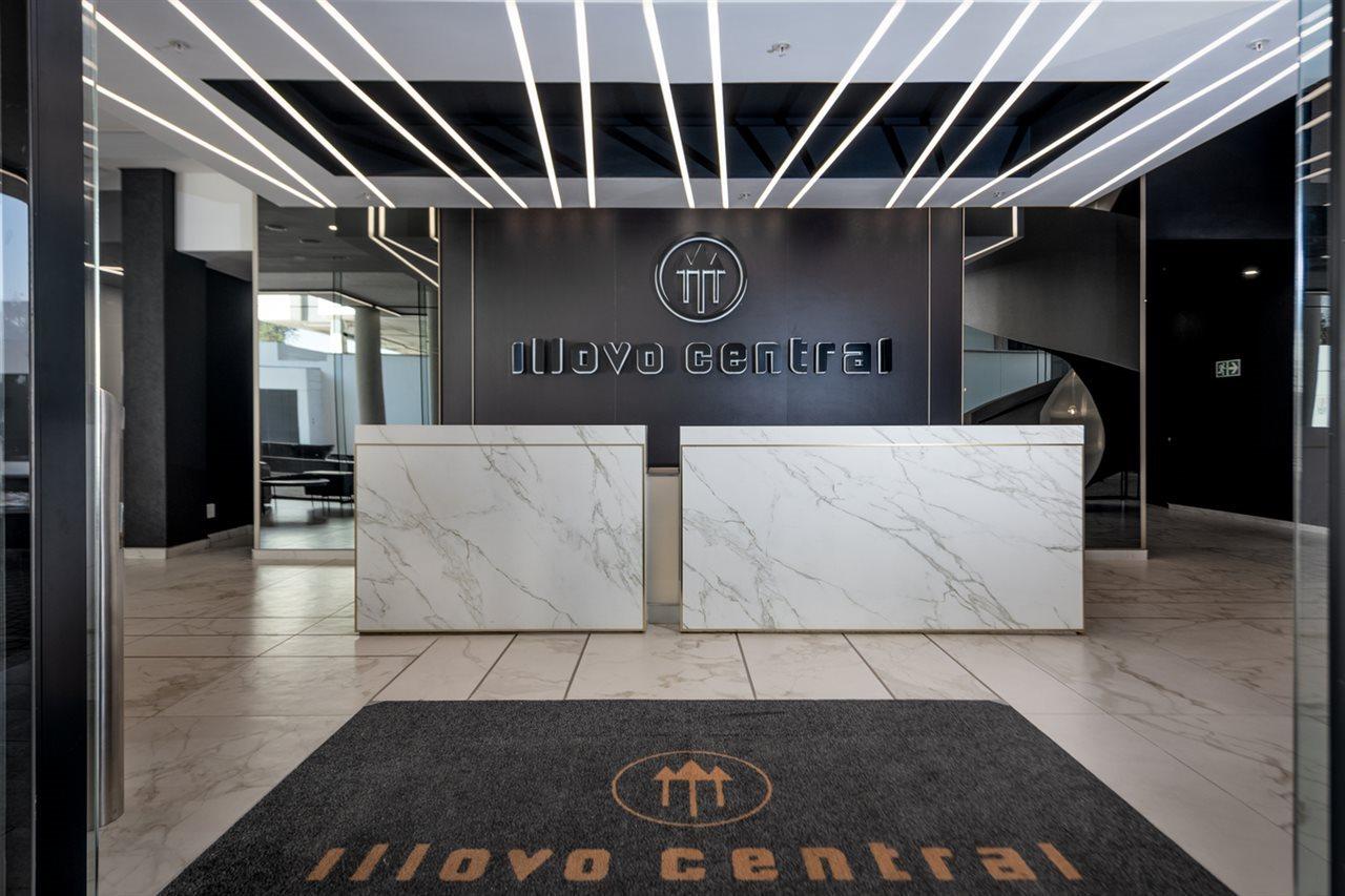 Reserved Suites Illovo Johannesburg Exterior foto