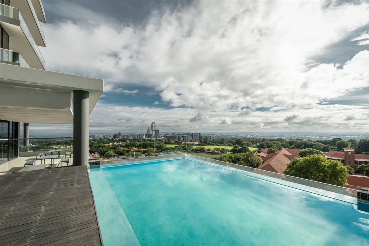 Reserved Suites Illovo Johannesburg Exterior foto