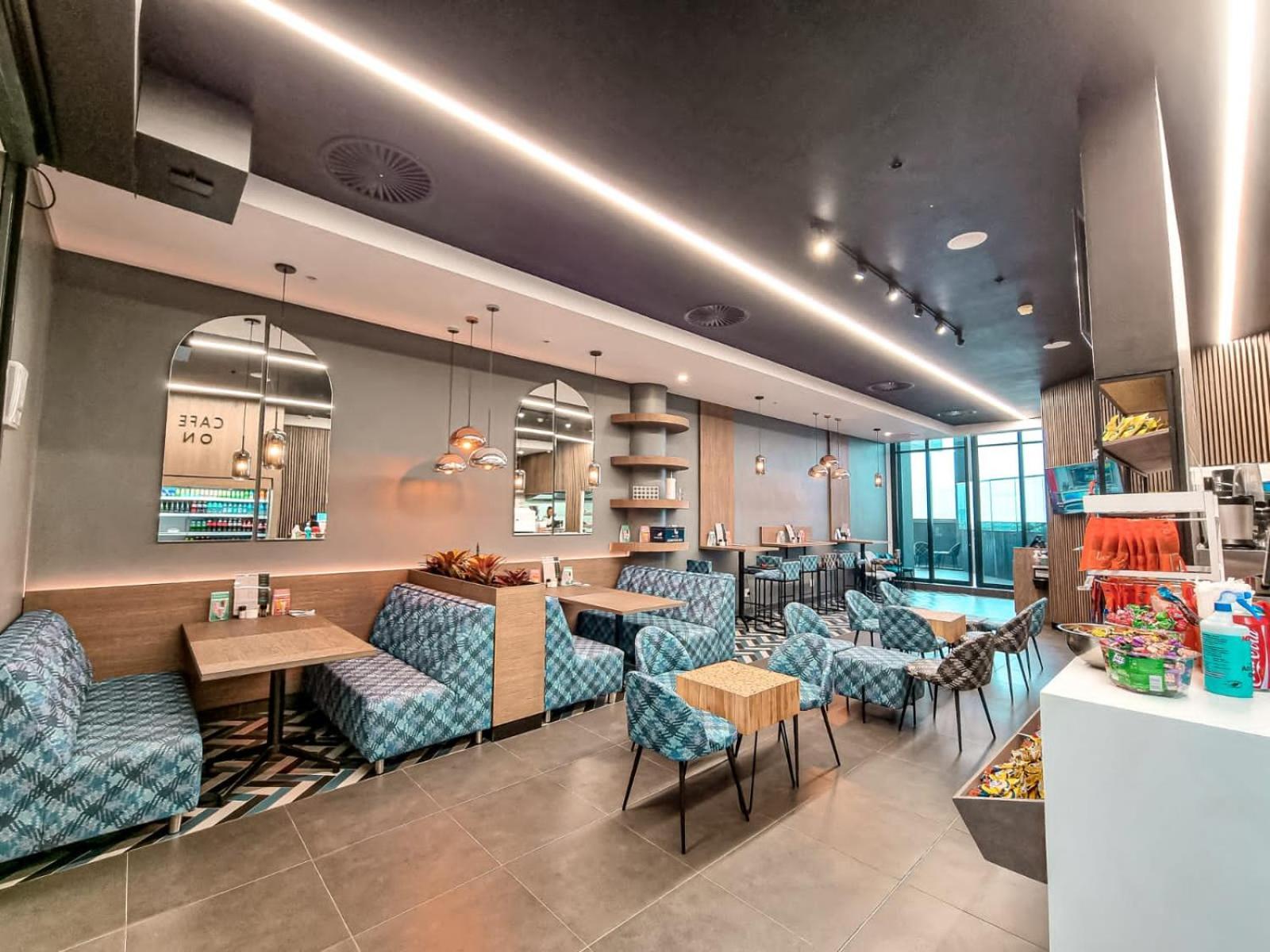 Reserved Suites Illovo Johannesburg Exterior foto